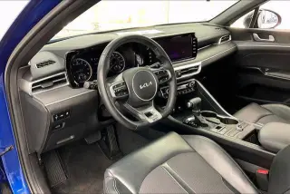 Kia K5 2023 GT-Line Sedán 4 puertas