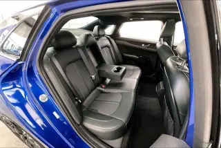 Kia K5 2023 GT-Line Sedán 4 puertas