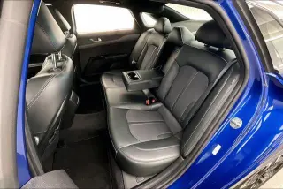 Kia K5 2023 GT-Line Sedán 4 puertas
