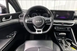 Kia K5 2023 GT-Line Sedán 4 puertas