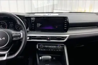 Kia K5 2023 GT-Line Sedán 4 puertas