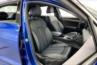 Kia K5 2023 GT-Line Sedán 4 puertas