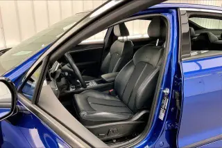 Kia K5 2023 GT-Line Sedán 4 puertas