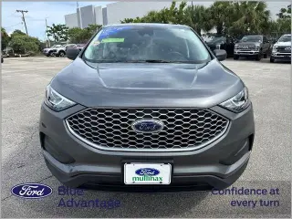 Ford Edge 2024 AWD SE 4dr SUV