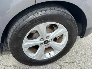 Ford Edge 2024 AWD SE 4dr SUV