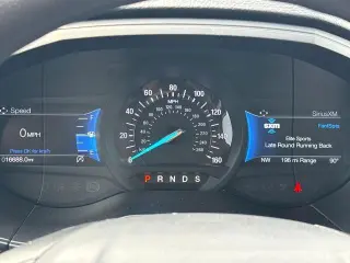 Ford Edge 2024 AWD SE 4dr SUV