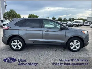 Ford Edge 2024 AWD SE 4dr SUV