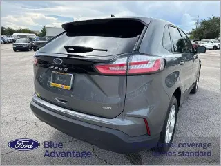 Ford Edge 2024 AWD SE 4dr SUV