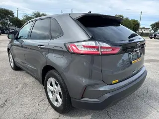 Ford Edge 2024 AWD SE 4dr SUV