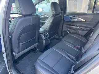Chevrolet Equinox EV 2024 LT 4dr SUV w/2LT