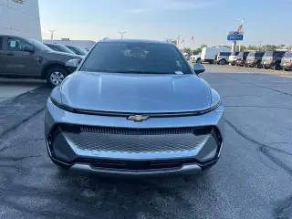 Chevrolet Equinox EV 2024 LT 4dr SUV w/2LT