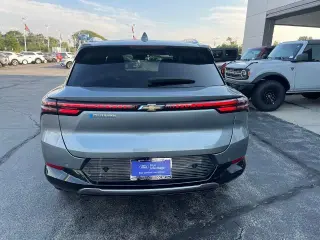 Chevrolet Equinox EV 2024 LT 4dr SUV w/2LT