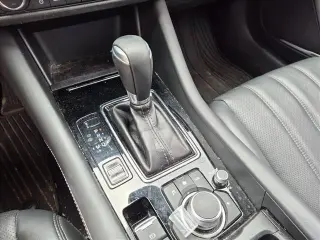 Mazda Mazda6 2018 Grand Touring 4p Sedan