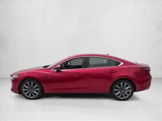 Mazda Mazda6 2018 Grand Touring 4p Sedan