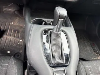Honda HR-V 2024 AWD LX 4dr Crossover
