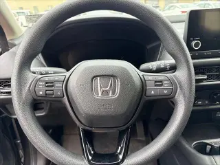 Honda HR-V 2024 AWD LX 4dr Crossover