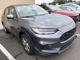 Honda HR-V 2024 AWD LX 4dr Crossover