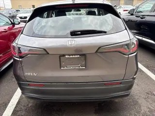 Honda HR-V 2024 AWD LX 4dr Crossover