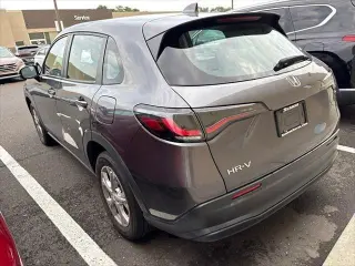 Honda HR-V 2024 AWD LX 4dr Crossover