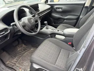 Honda HR-V 2024 AWD LX 4dr Crossover