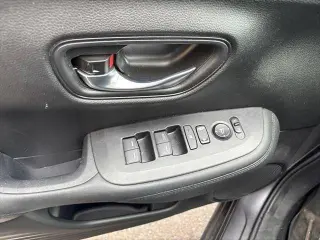Honda HR-V 2024 AWD LX 4dr Crossover