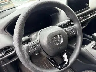 Honda HR-V 2024 AWD LX 4dr Crossover