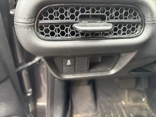 Honda HR-V 2024 AWD LX 4dr Crossover