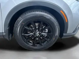 Honda CR-V Hybrid 2024 Sport 4p SUV