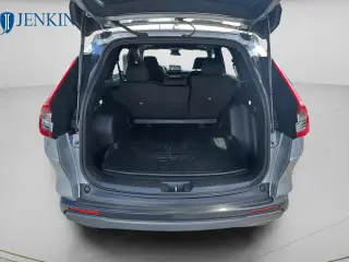 Honda CR-V Hybrid 2024 Sport 4p SUV