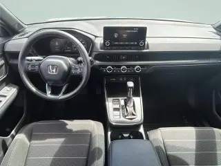 Honda CR-V Hybrid 2024 Sport 4p SUV