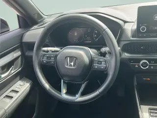 Honda CR-V Hybrid 2024 Sport 4p SUV