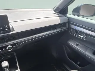 Honda CR-V Hybrid 2024 Sport 4p SUV
