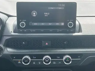 Honda CR-V Hybrid 2024 Sport 4p SUV