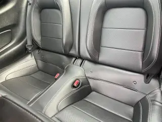 Ford Mustang 2017 GT Premium 2dr Fastback