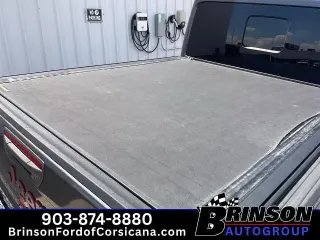 Jeep Gladiator 2022 4x4 Rubicon 4dr Crew Cab 5.0 ft. SB