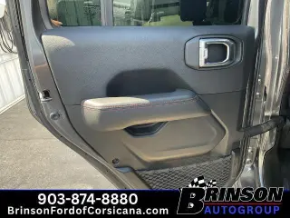 Jeep Gladiator 2022 4x4 Rubicon 4dr Crew Cab 5.0 ft. SB