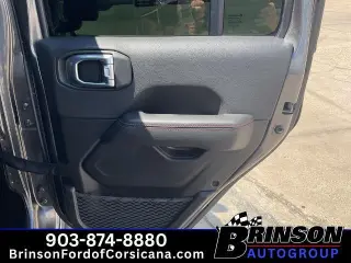 Jeep Gladiator 2022 4x4 Rubicon 4dr Crew Cab 5.0 ft. SB