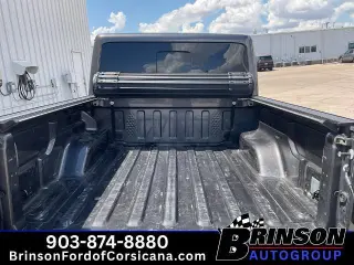 Jeep Gladiator 2022 4x4 Rubicon 4dr Crew Cab 5.0 ft. SB