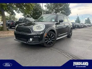 MINI Countryman 2019 AWD Cooper ALL4 4dr Crossover