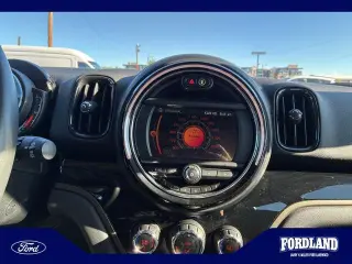 MINI Countryman 2019 AWD Cooper ALL4 4dr Crossover
