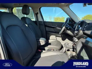 MINI Countryman 2019 AWD Cooper ALL4 4dr Crossover