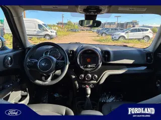 MINI Countryman 2019 AWD Cooper ALL4 4dr Crossover
