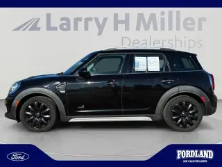 MINI Countryman 2019 AWD Cooper ALL4 4dr Crossover