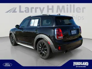 MINI Countryman 2019 AWD Cooper ALL4 4dr Crossover