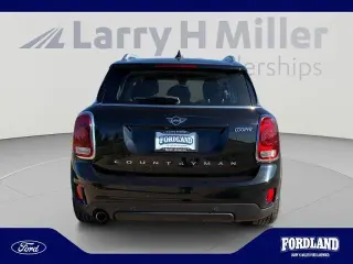 MINI Countryman 2019 AWD Cooper ALL4 4dr Crossover