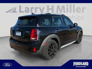 MINI Countryman 2019 AWD Cooper ALL4 4dr Crossover