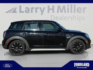 MINI Countryman 2019 AWD Cooper ALL4 4dr Crossover