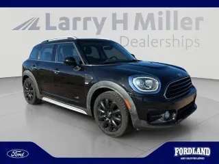 MINI Countryman 2019 AWD Cooper ALL4 4dr Crossover