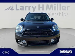 MINI Countryman 2019 AWD Cooper ALL4 4dr Crossover