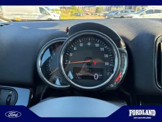 MINI Countryman 2019 AWD Cooper ALL4 4dr Crossover